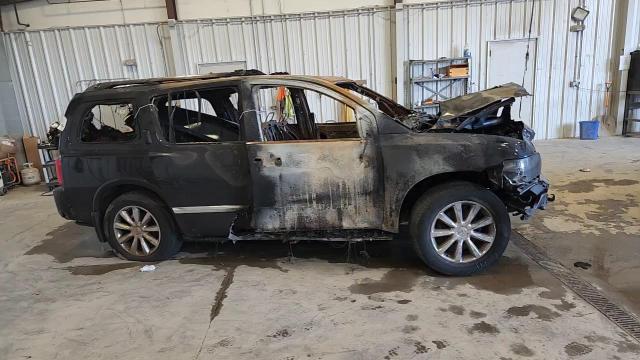 2009 Infiniti Qx56 VIN: 5N3AA08C69N901778 Lot: 82489995