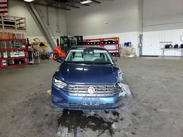 2019 Volkswagen Jetta S VIN: 3VWN57BU2KM261479 Lot: 84448505