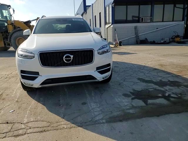 2017 Volvo Xc90 T6 VIN: YV4A22PK6H1142972 Lot: 82208195
