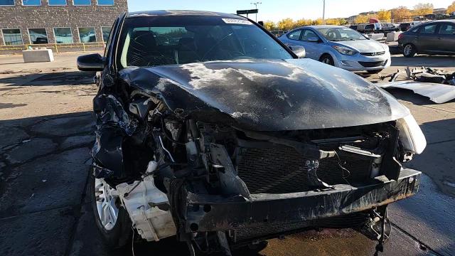 2012 Nissan Altima Base VIN: 1N4AL2AP4CN462738 Lot: 89882585