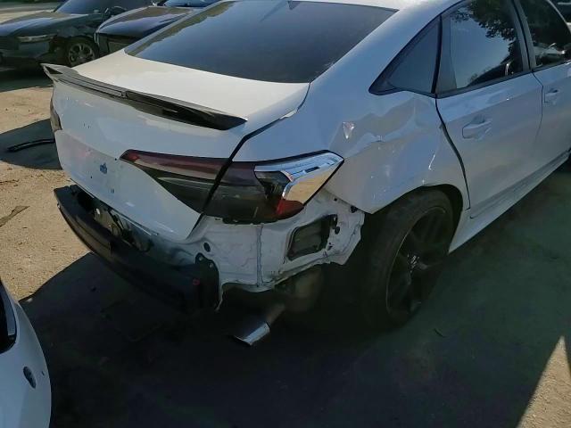 2023 Honda Civic Sport VIN: 2HGFE2F58PH544442 Lot: 85762085