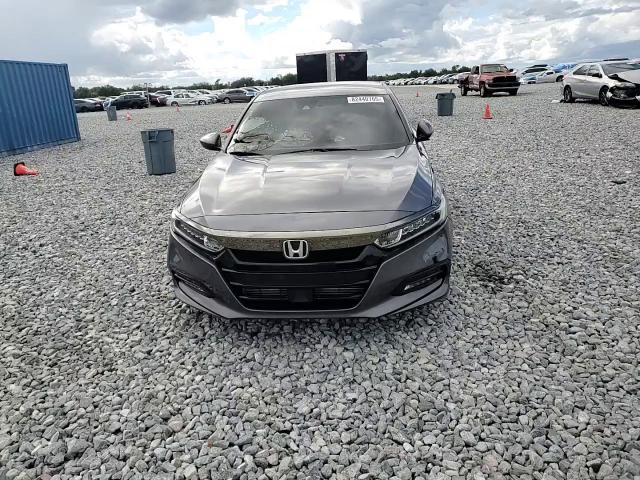 2019 Honda Accord Sport VIN: 1HGCV1F3XKA007929 Lot: 82440765