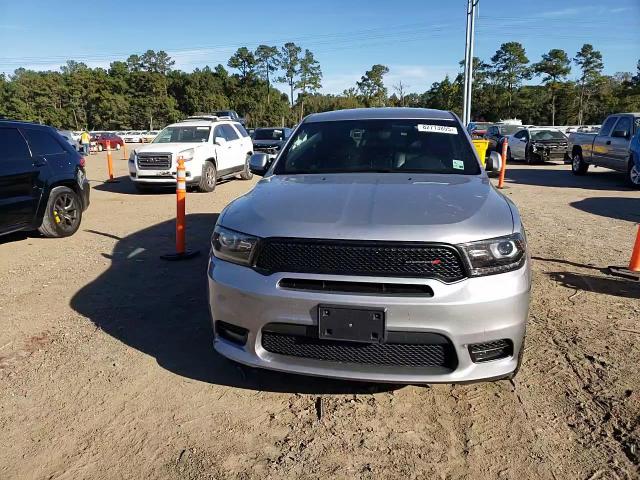 2020 Dodge Durango Gt VIN: 1C4RDJDG5LC260972 Lot: 82713855