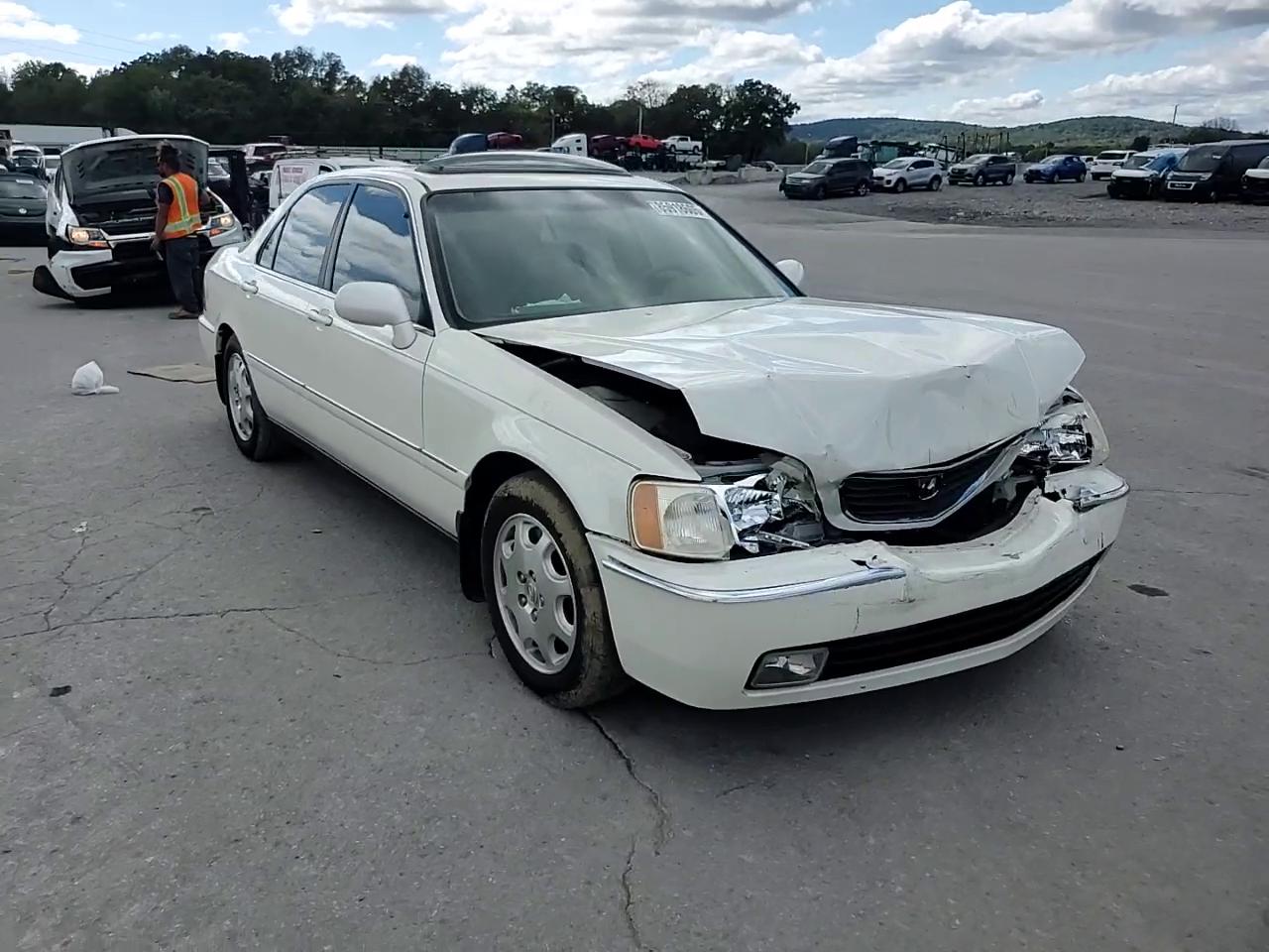 Фото: JH4KA96521C002523