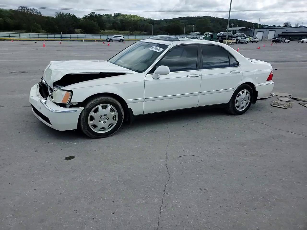 Фото: JH4KA96521C002523