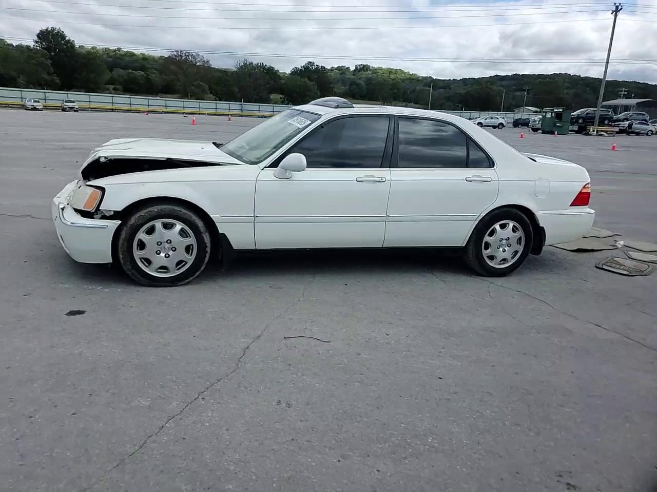 Фото: JH4KA96521C002523