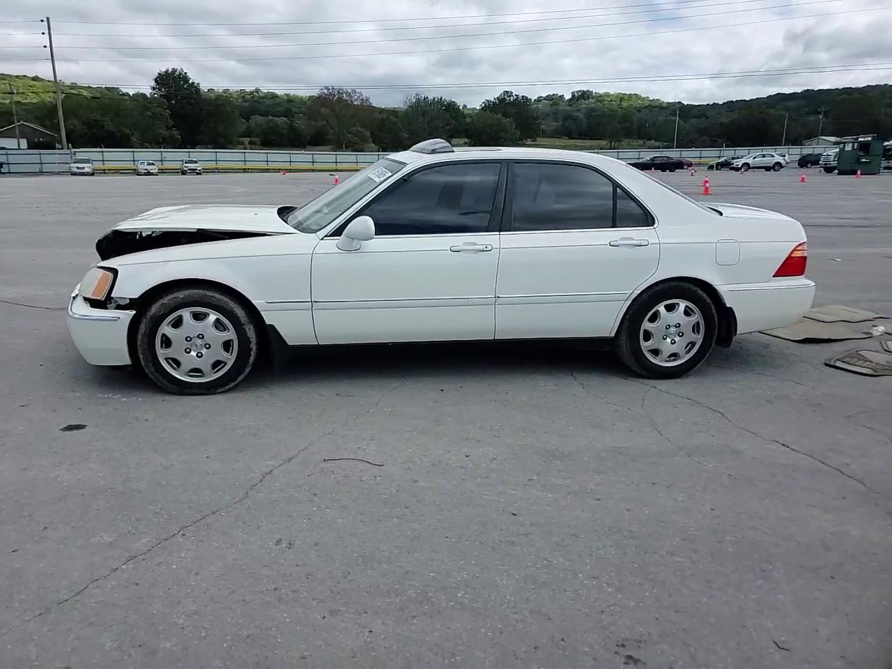 Фото: JH4KA96521C002523