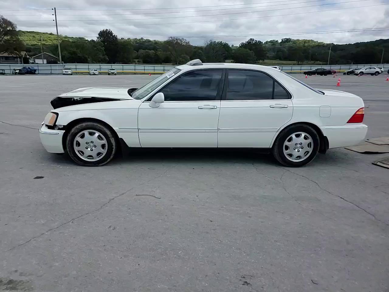 Фото: JH4KA96521C002523