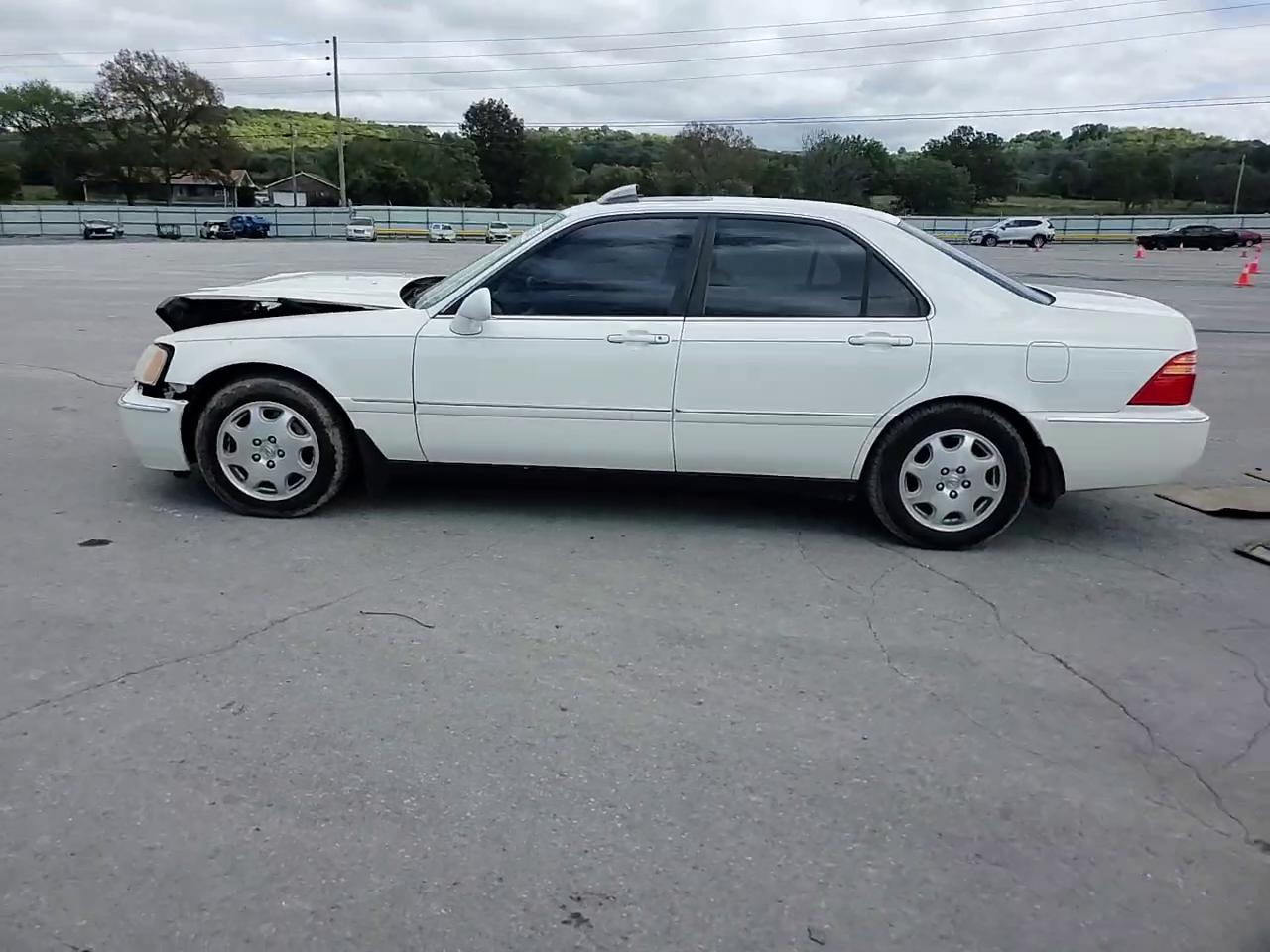 Фото: JH4KA96521C002523