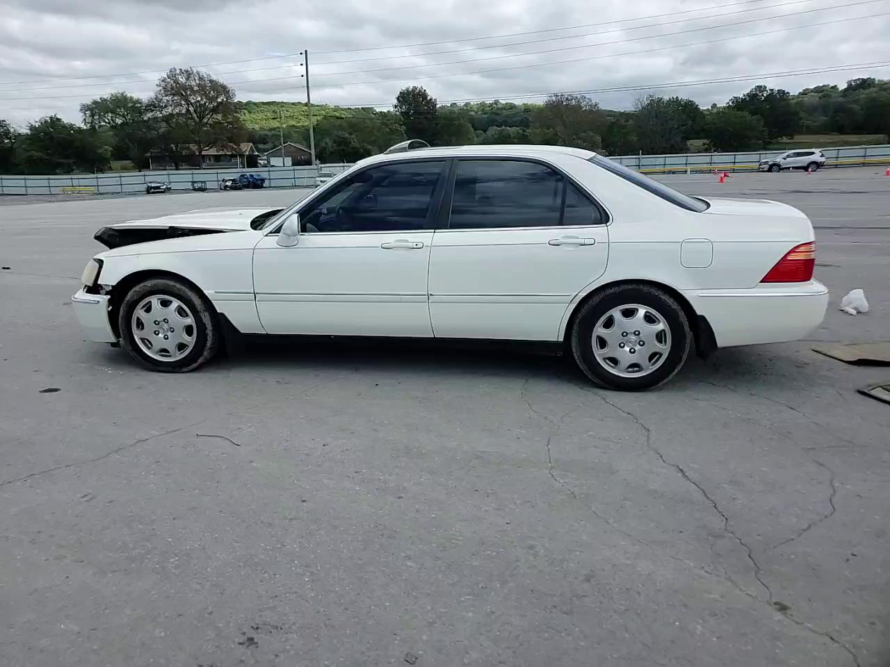 Фото: JH4KA96521C002523