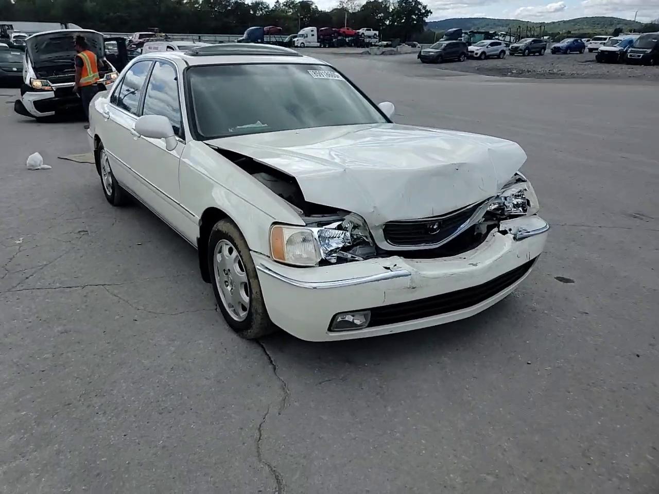 Фото: JH4KA96521C002523