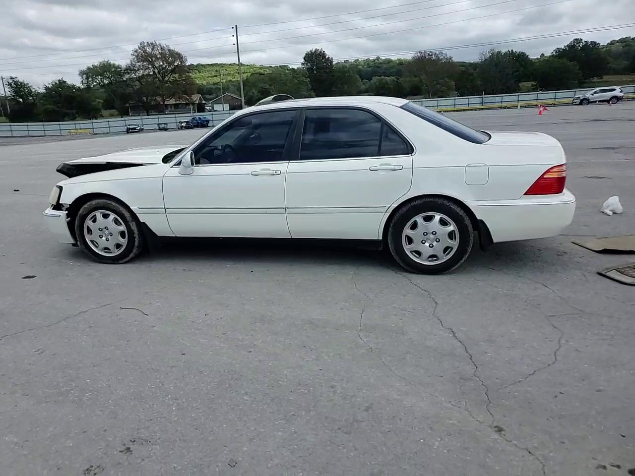 Фото: JH4KA96521C002523