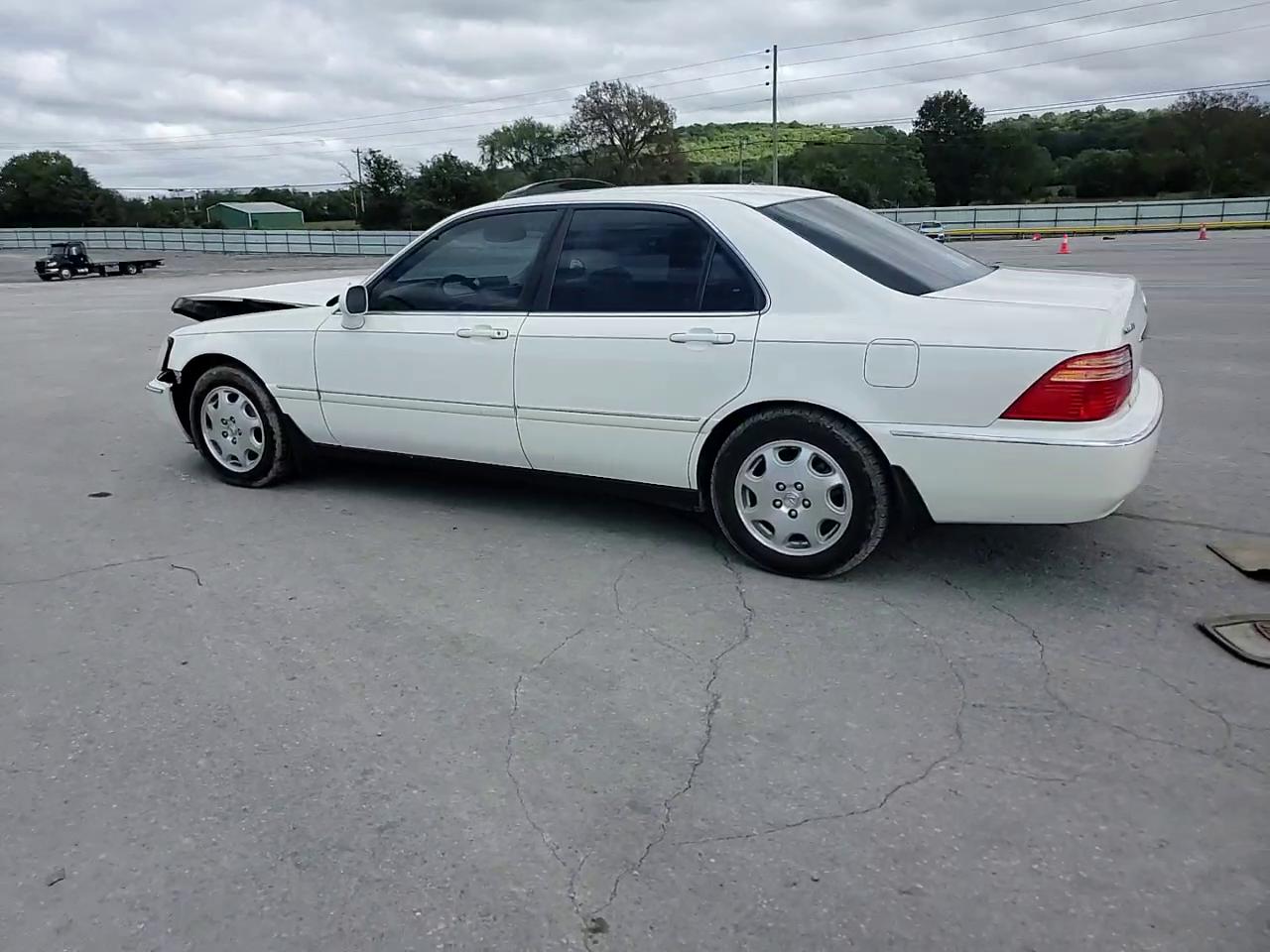 Фото: JH4KA96521C002523