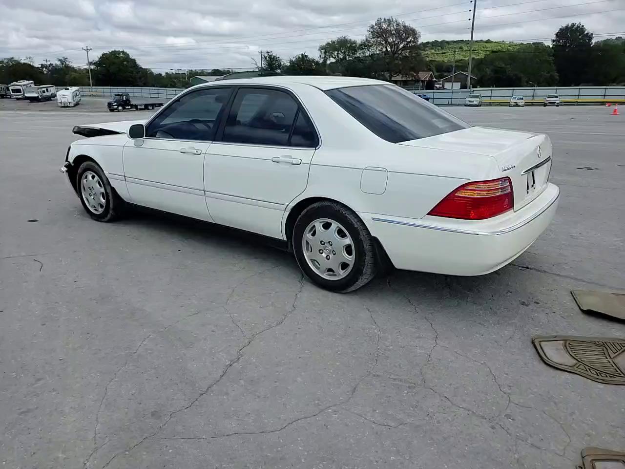 Фото: JH4KA96521C002523