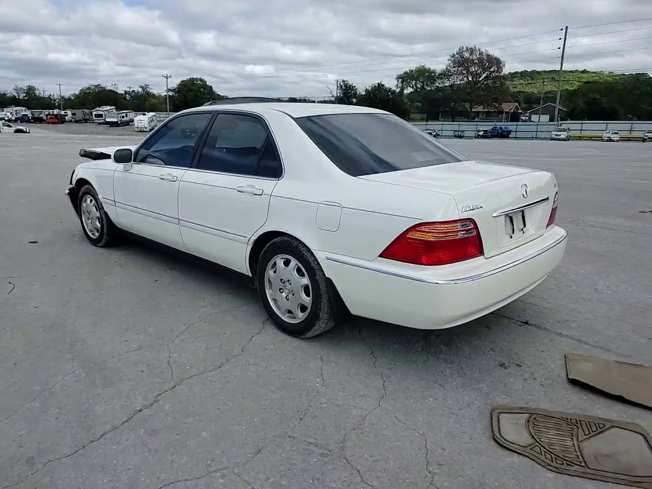 Фото: JH4KA96521C002523