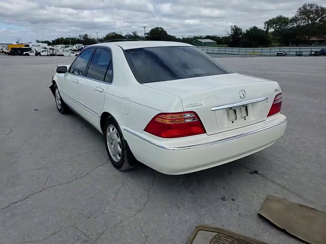 Фото: JH4KA96521C002523