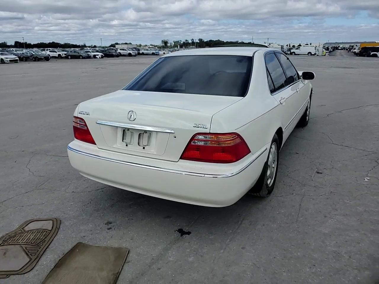 Фото: JH4KA96521C002523