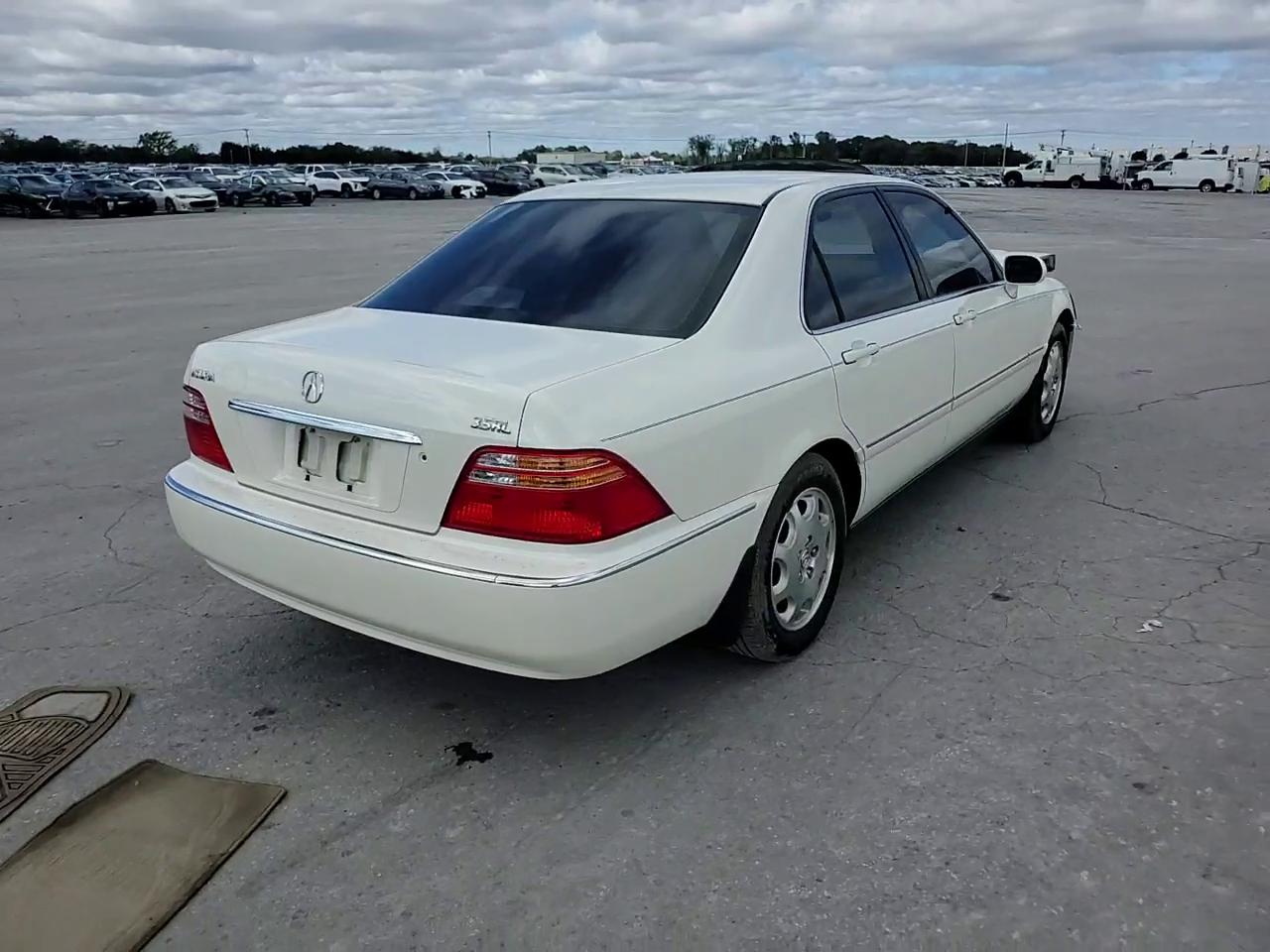 Фото: JH4KA96521C002523