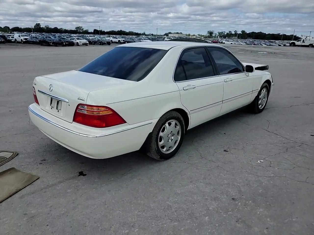 Фото: JH4KA96521C002523