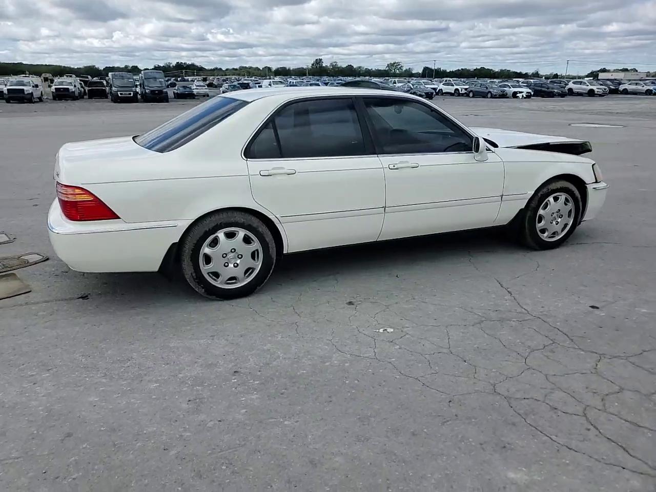 Фото: JH4KA96521C002523