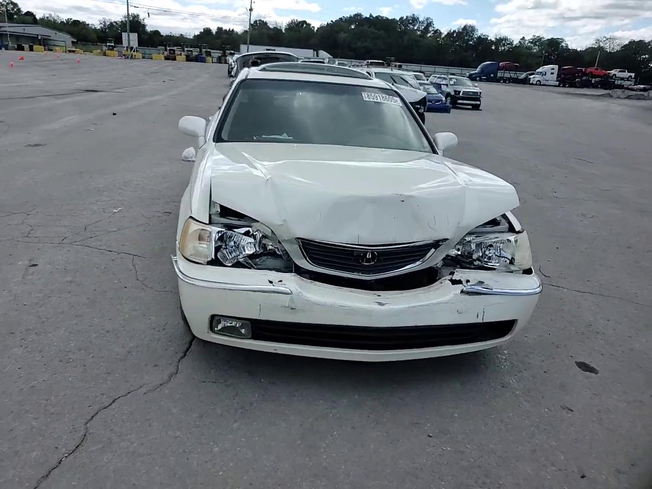 Фото: JH4KA96521C002523