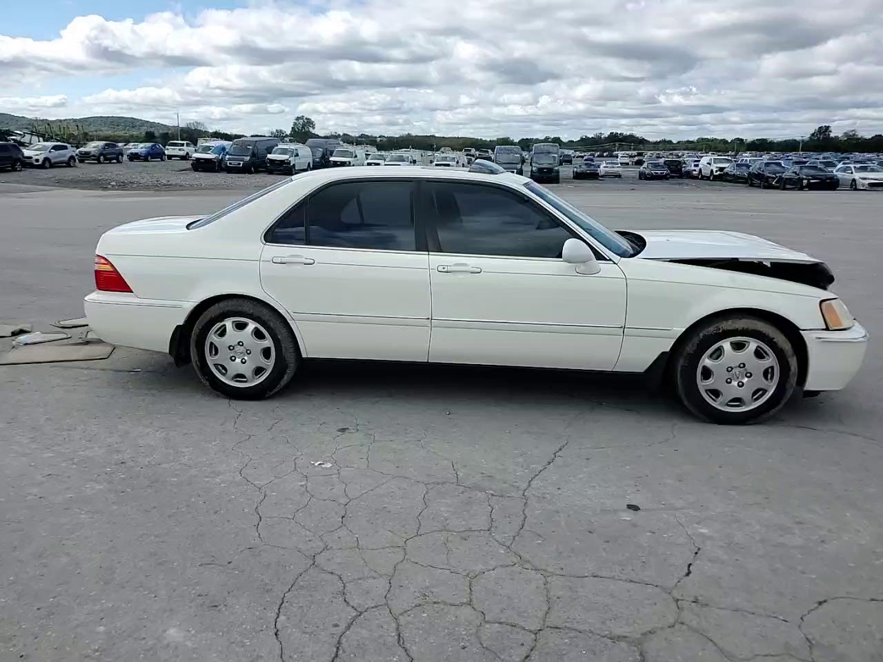 Фото: JH4KA96521C002523