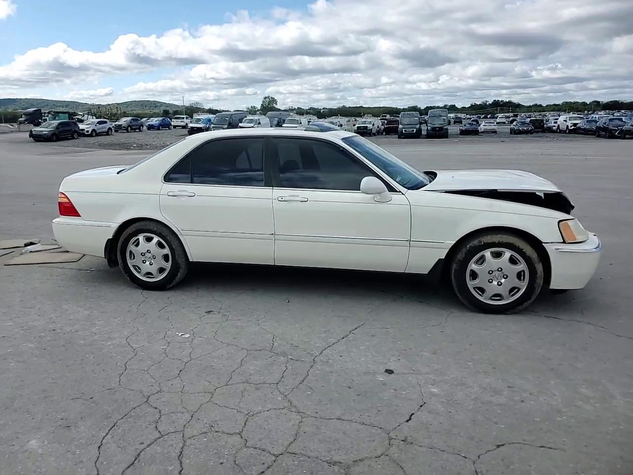 Фото: JH4KA96521C002523