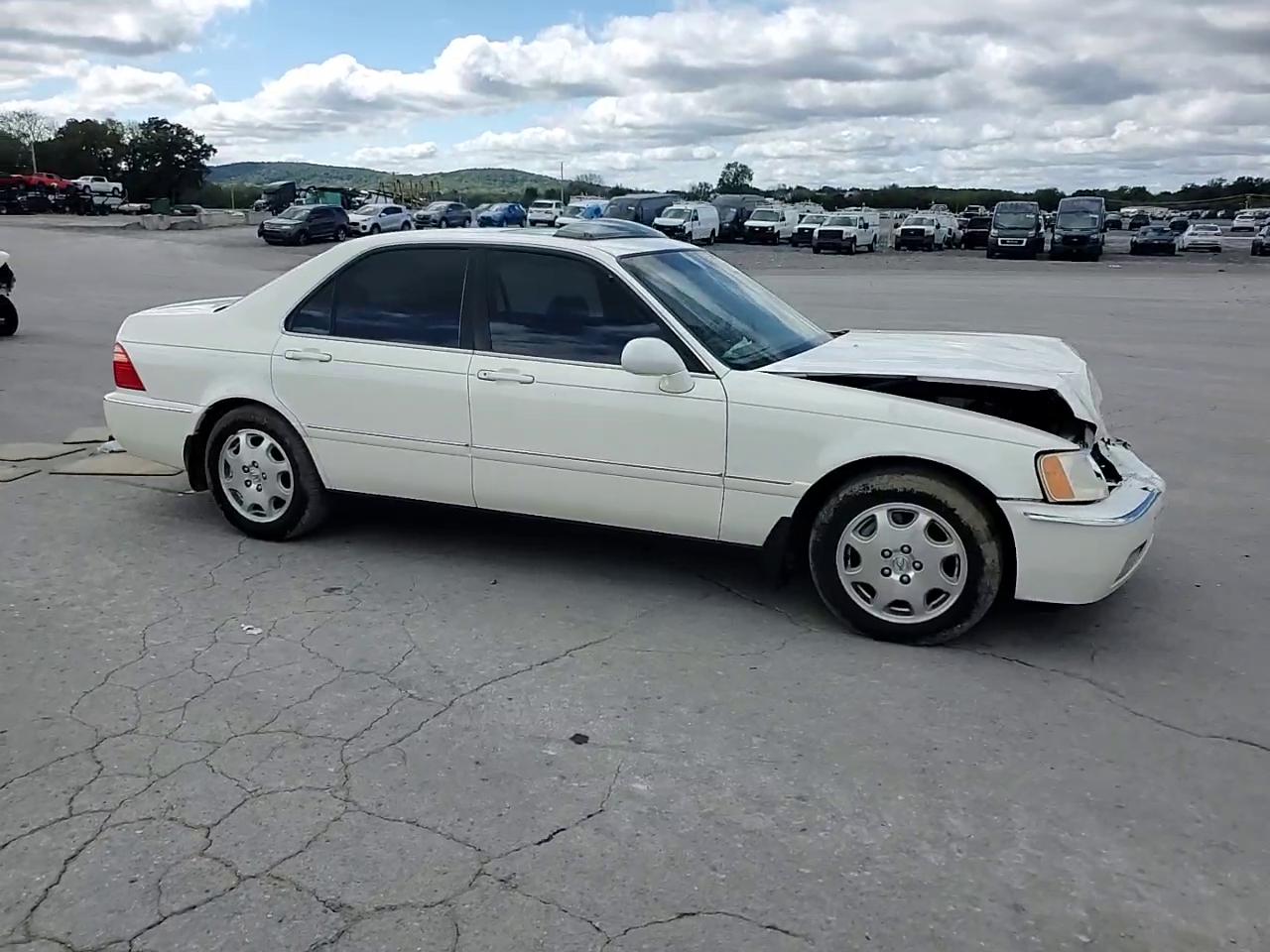 Фото: JH4KA96521C002523