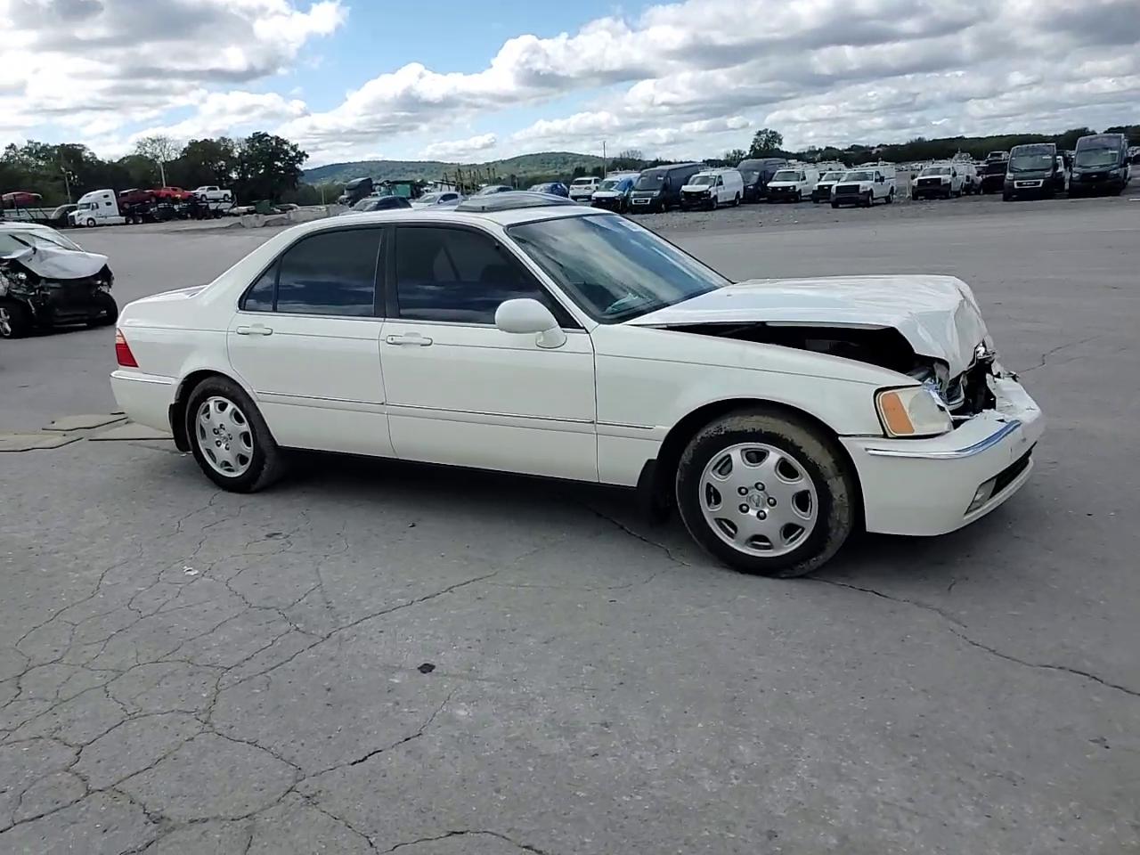 Фото: JH4KA96521C002523