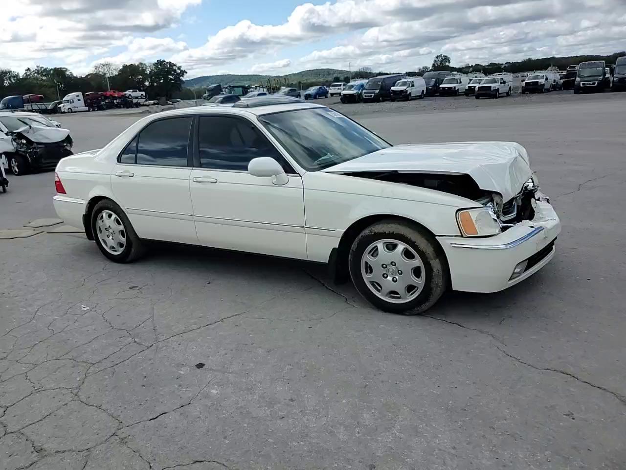 Фото: JH4KA96521C002523