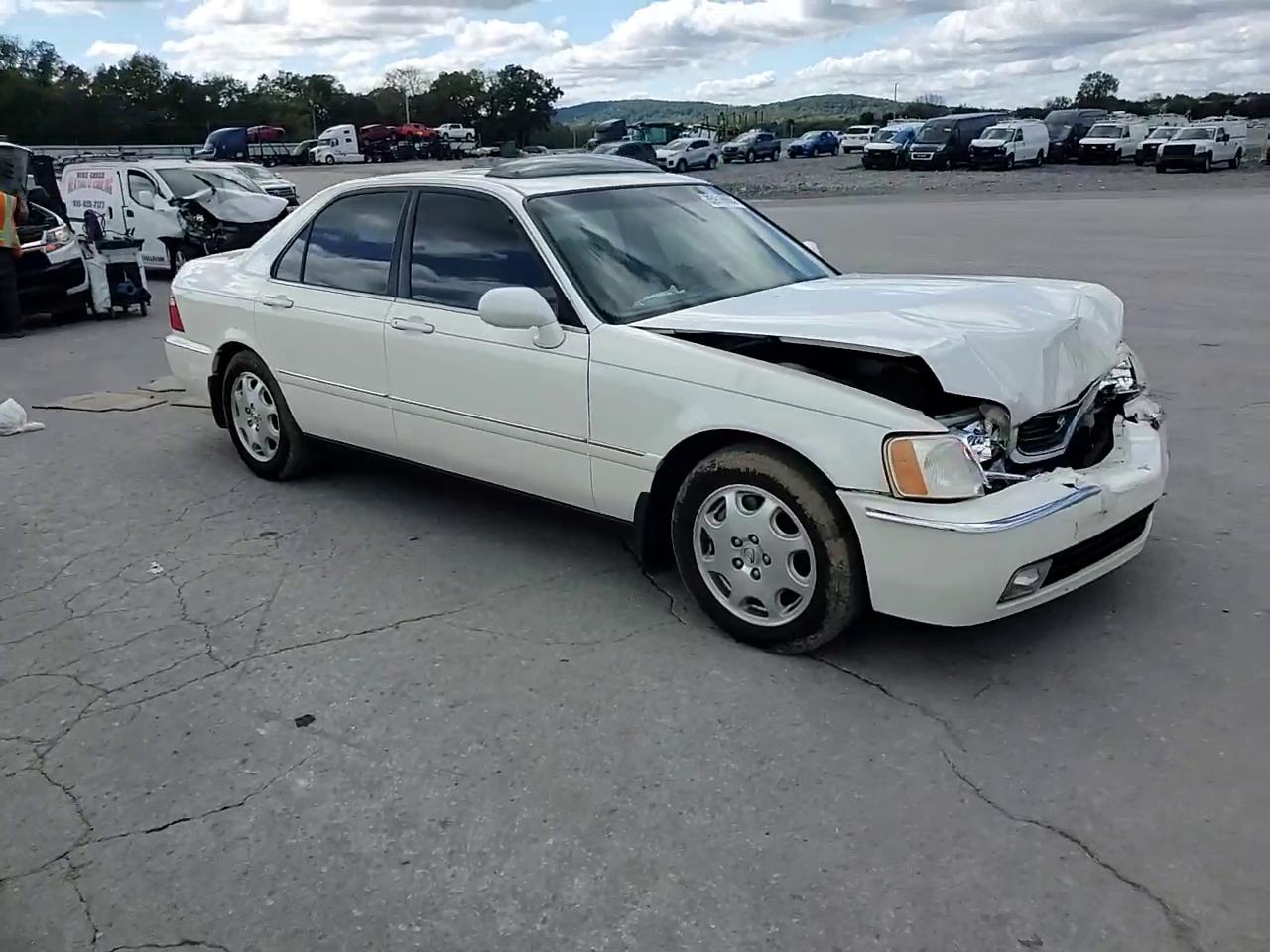 Фото: JH4KA96521C002523