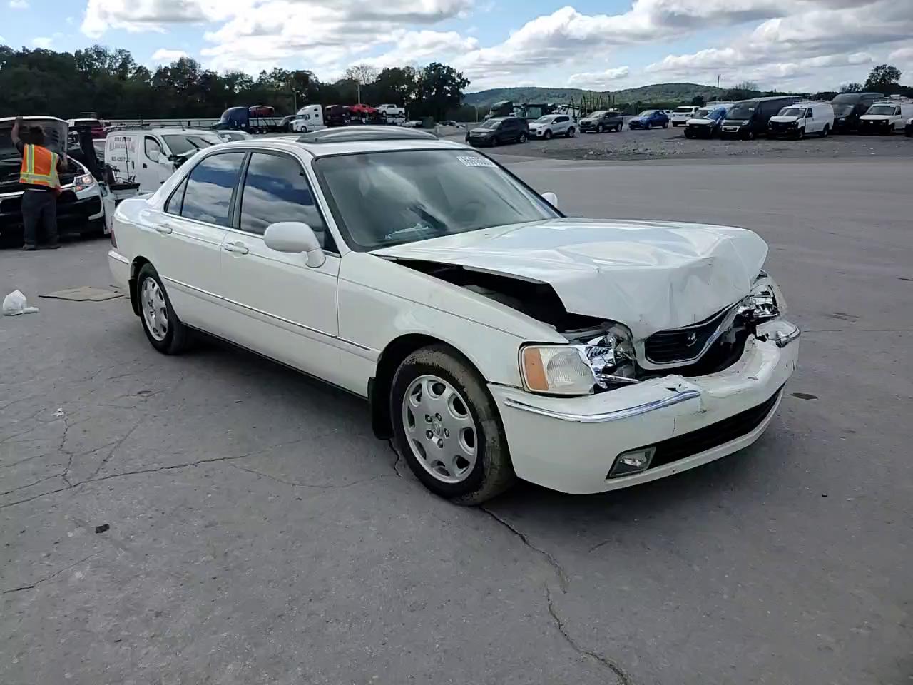 Фото: JH4KA96521C002523