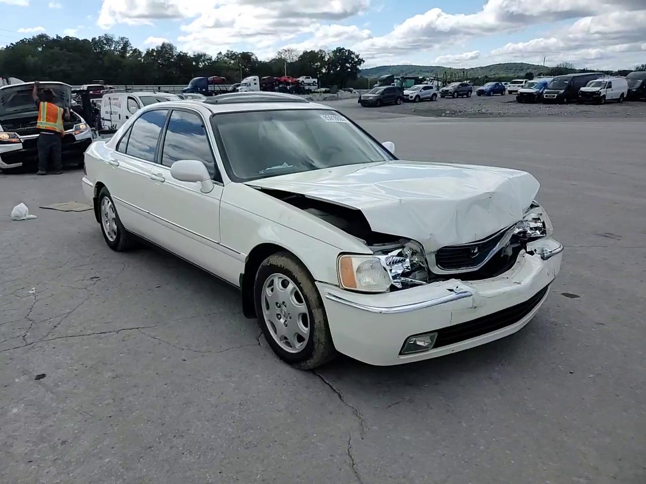 Фото: JH4KA96521C002523