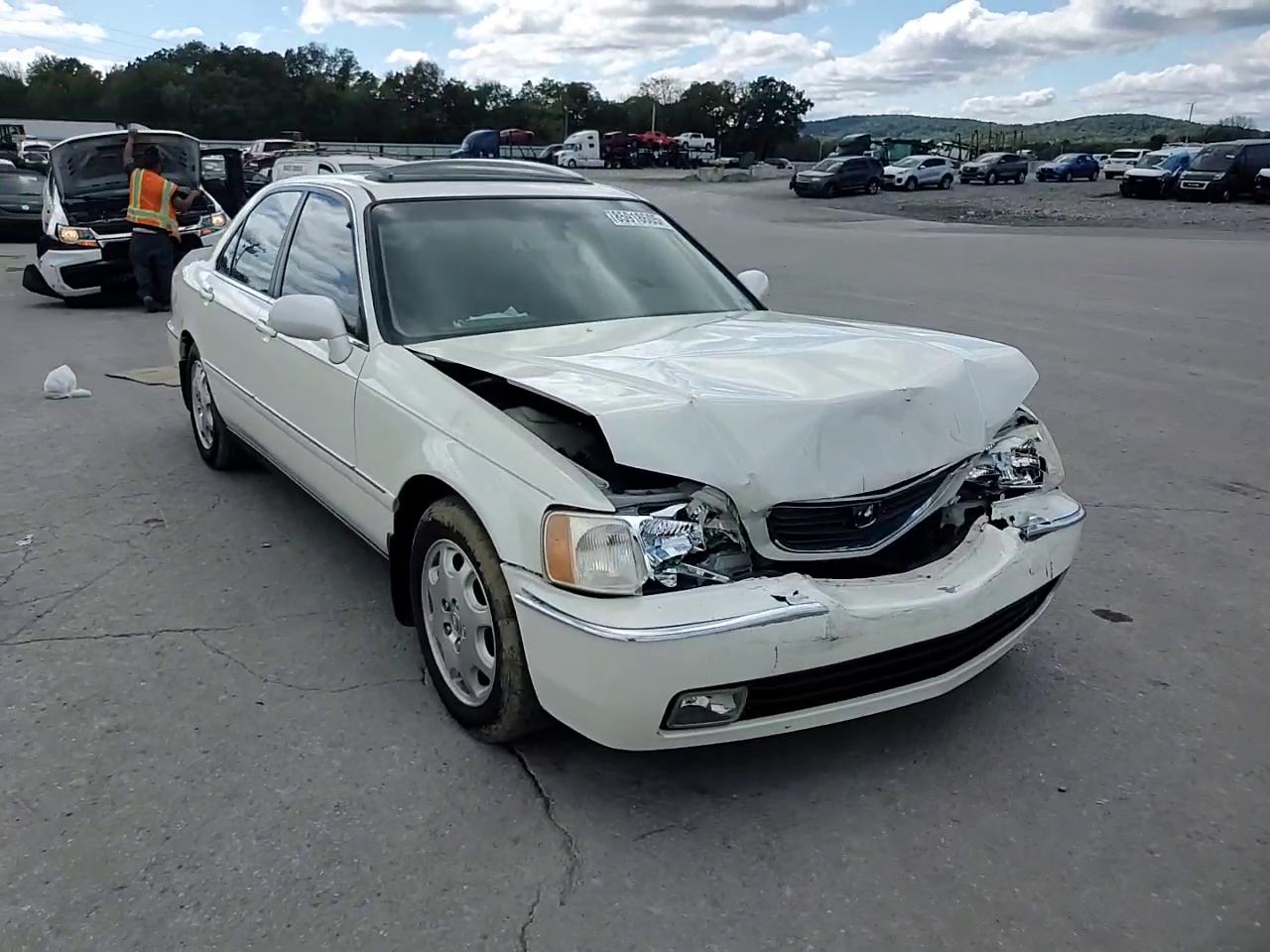 Фото: JH4KA96521C002523