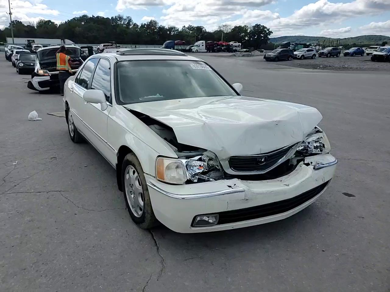 Фото: JH4KA96521C002523