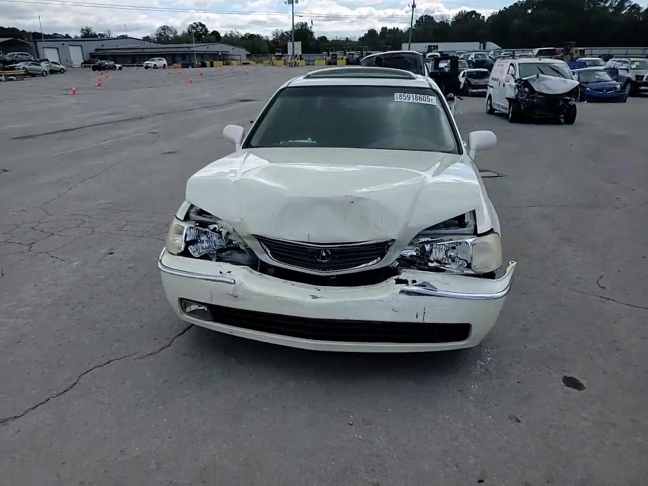 Фото: JH4KA96521C002523