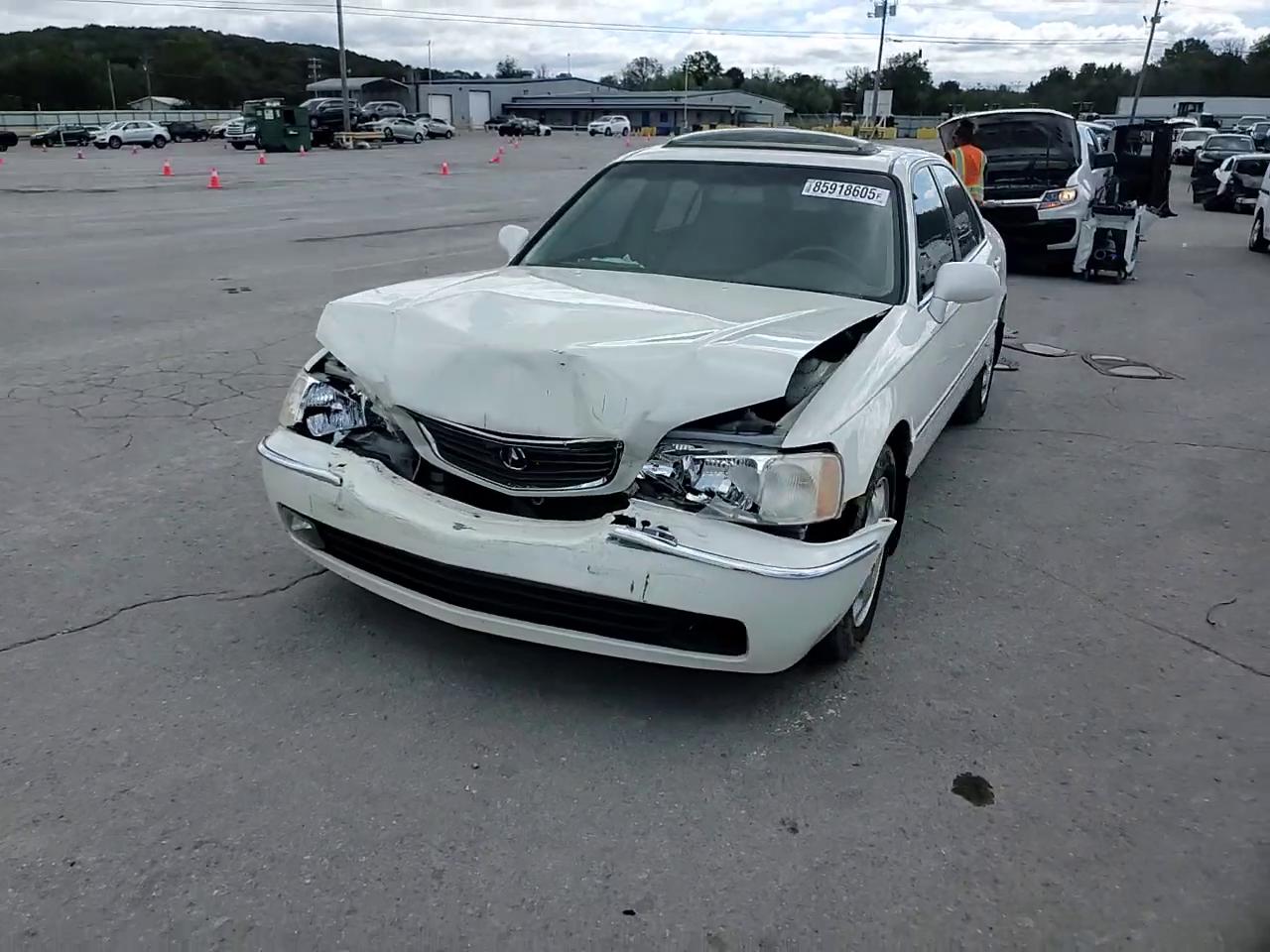 Фото: JH4KA96521C002523