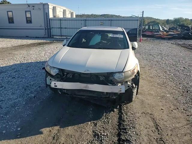 2009 Acura Tsx VIN: JH4CU26649C008167 Lot: 90324465