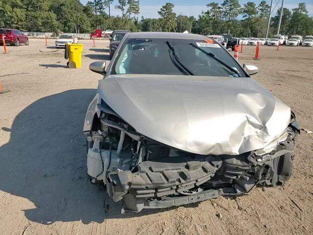 2015 Toyota Camry Le VIN: 4T1BF1FKXFU050780 Lot: 84985005