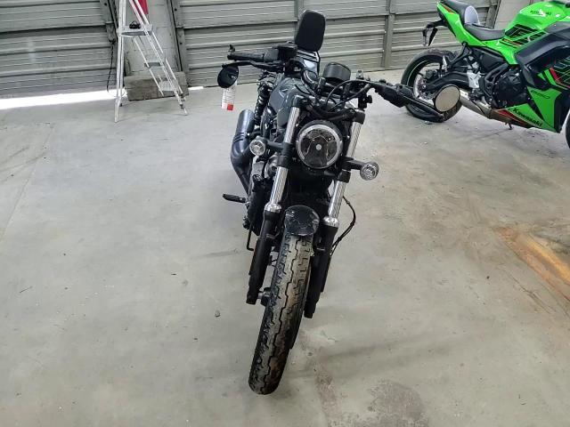 2022 Harley-Davidson Rh975 VIN: 1HD1ZH116NB324080 Lot: 85924365