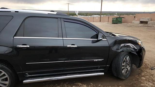 2014 GMC Acadia Denali VIN: 1GKKVTKD1EJ330103 Lot: 87464175