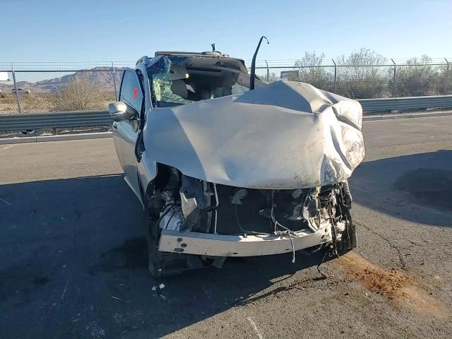 2015 Lexus Rx 350 Base VIN: 2T2BK1BA9FC272927 Lot: 82569255