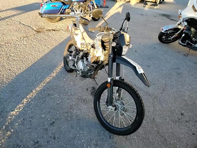 2026 Kawasaki Klx300 F VIN: ML5LXBF10TDA47902 Lot: 90109445