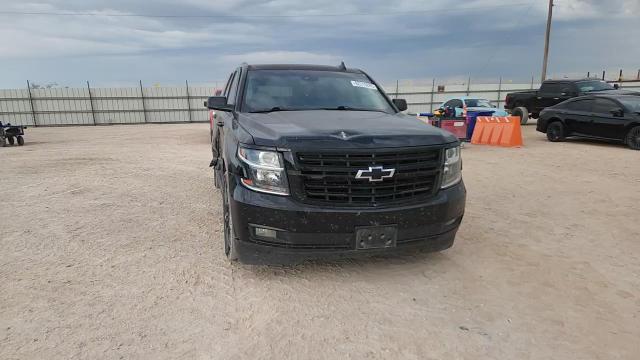 2019 Chevrolet Suburban K1500 Premier VIN: 1GNSKJKJ2KR183406 Lot: 82316885