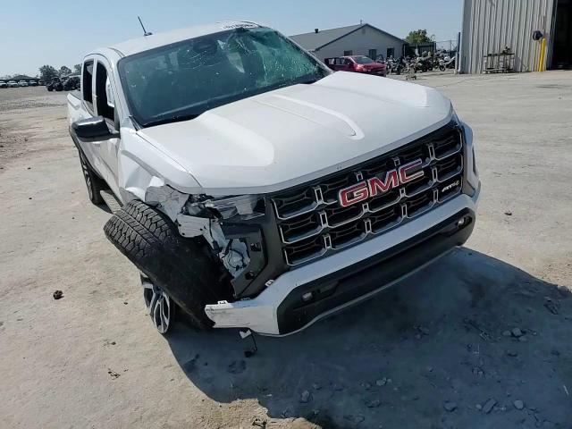 2024 GMC Canyon At4 VIN: 1GTP6DEK1R1274197 Lot: 85149645