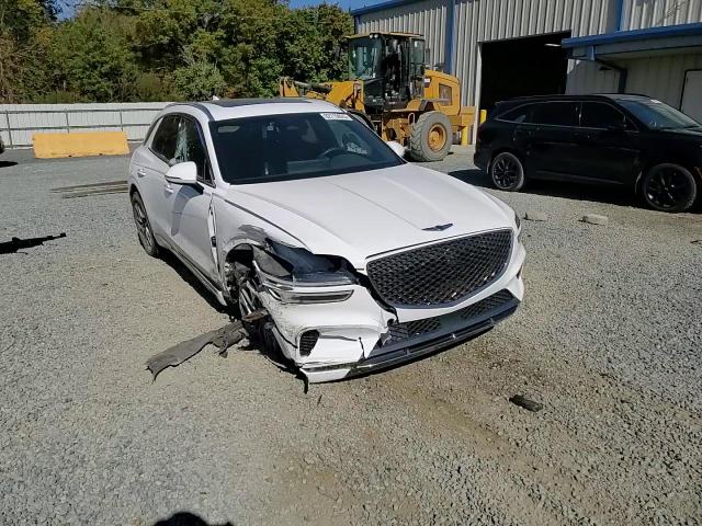2022 Genesis Gv70 Base VIN: KMUMADTB9NU045292 Lot: 82715925