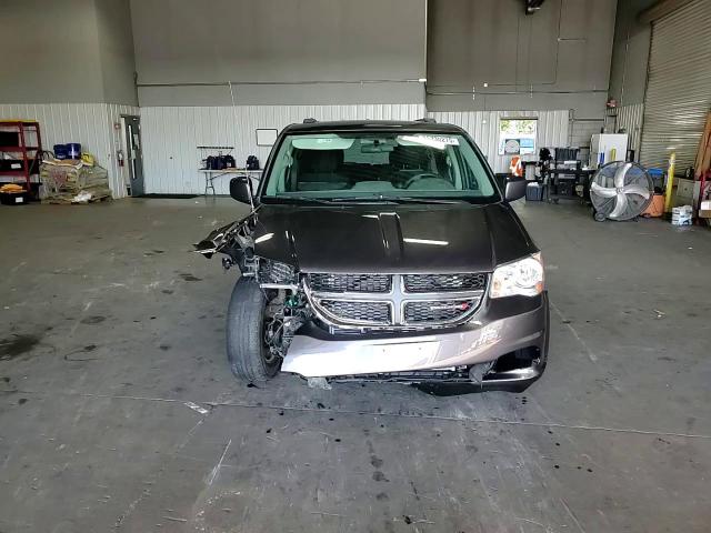 2016 Dodge Grand Caravan Sxt VIN: 2C4RDGCG4GR380361 Lot: 85730275