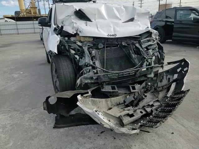 2019 Jeep Grand Cherokee Limited VIN: 1C4RJEBG4KC816447 Lot: 81976185