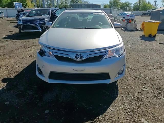 2012 Toyota Camry Base VIN: 4T4BF1FK9CR230141 Lot: 84999135