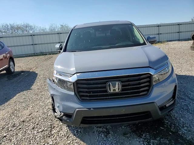 2023 Honda Ridgeline Rtl VIN: 5FPYK3F58PB000607 Lot: 86179775